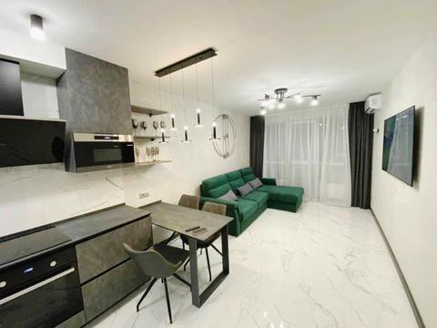 квартира за адресою Лабораторний пров., 7