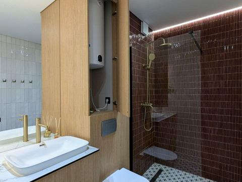 квартира за адресою Олександра Олеся вул., 17