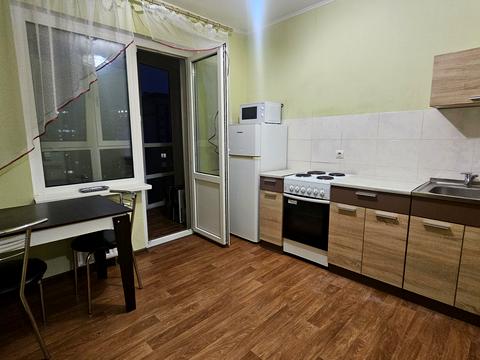 квартира по адресу Бориса Гмыри ул., 12-Б