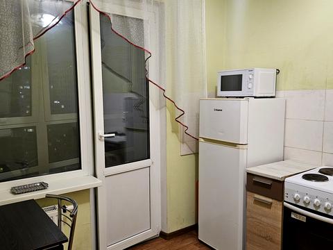 квартира по адресу Бориса Гмыри ул., 12-Б