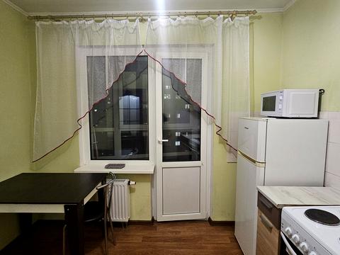 квартира по адресу Бориса Гмыри ул., 12-Б