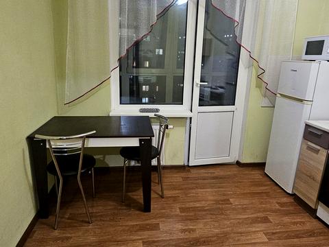 квартира по адресу Бориса Гмыри ул., 12-Б