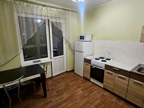 квартира по адресу Бориса Гмыри ул., 12-Б