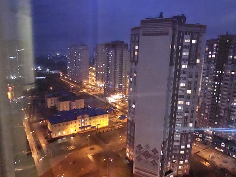 квартира по адресу Бориса Гмыри ул., 12-Б