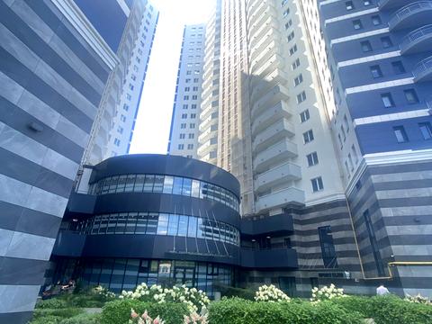 квартира за адресою Лабораторний пров., 7