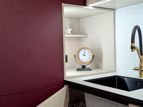 квартира за адресою Олександра Олеся вул., 17