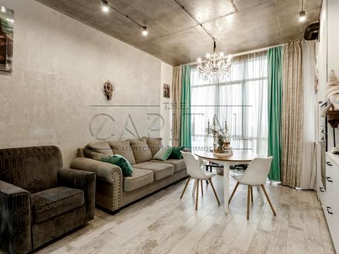 квартира за адресою Деміївська вул., 33