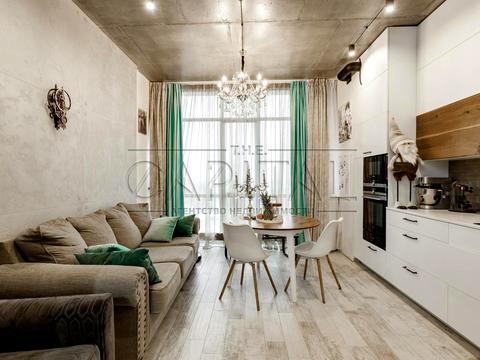 квартира за адресою Деміївська вул., 33