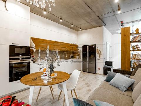 квартира за адресою Деміївська вул., 33