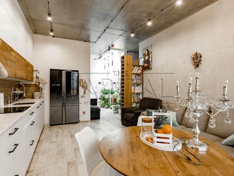 квартира за адресою Деміївська вул., 33