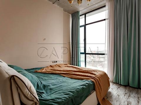 квартира за адресою Деміївська вул., 33