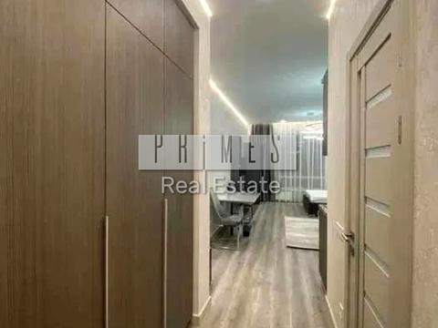 квартира за адресою Антоновича вул. (Горького), 131