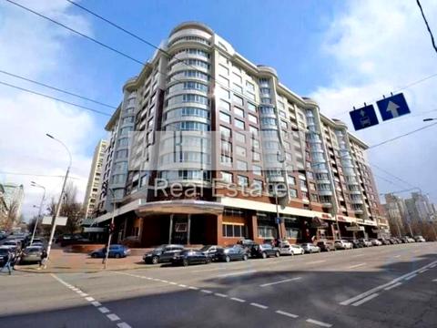 квартира за адресою Антоновича вул. (Горького), 131