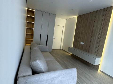 квартира за адресою Дніпровська набережна вул., 15-Є