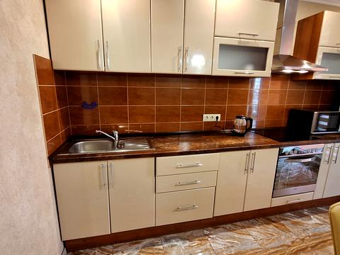 квартира по адресу Регенераторная ул., 4 к7