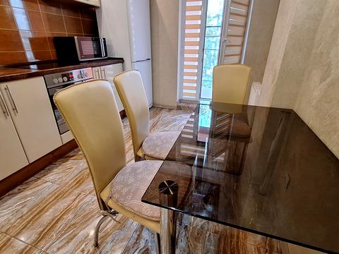 квартира по адресу Регенераторная ул., 4 к7