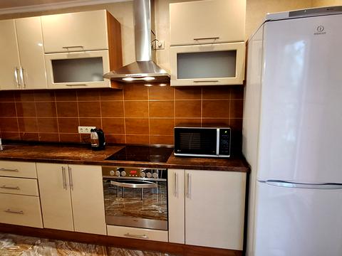 квартира по адресу Регенераторная ул., 4 к7