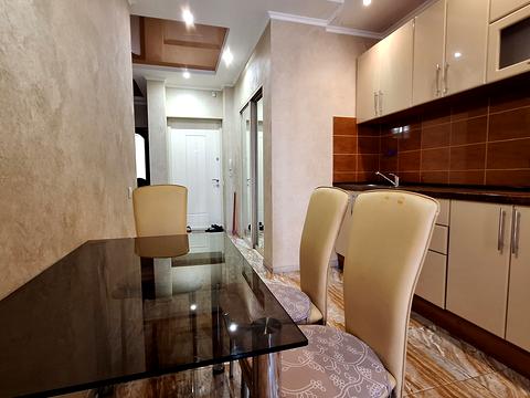 квартира по адресу Регенераторная ул., 4 к7