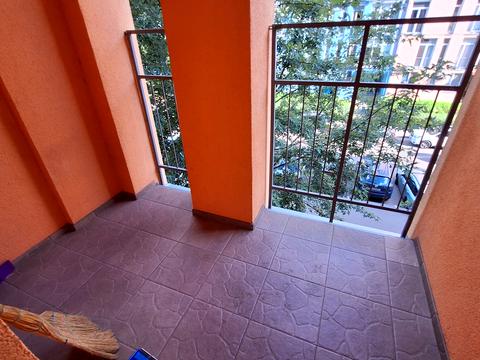 квартира по адресу Регенераторная ул., 4 к7