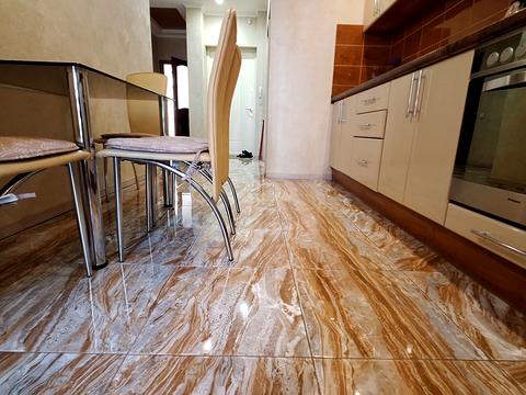 квартира по адресу Регенераторная ул., 4 к7