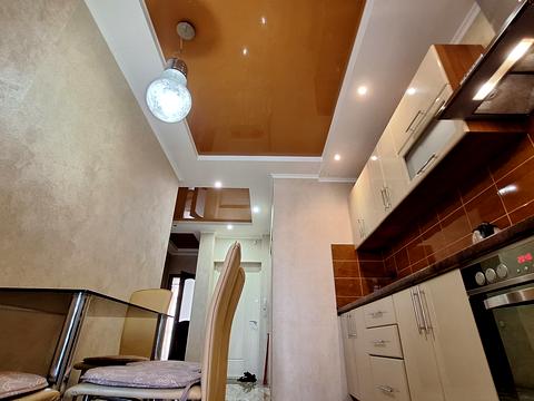 квартира по адресу Регенераторная ул., 4 к7