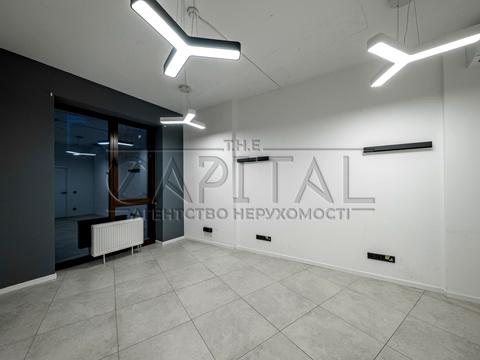 комерційна за адресою Київ, Василя Тютюнника вул. (Анрі Барбюса), 28-А