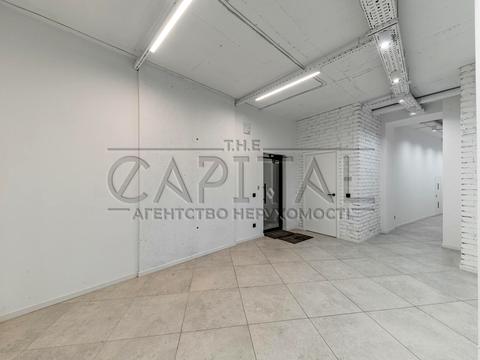 комерційна за адресою Київ, Василя Тютюнника вул. (Анрі Барбюса), 28-А