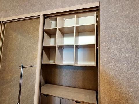 квартира по адресу Регенераторная ул., 4 к7