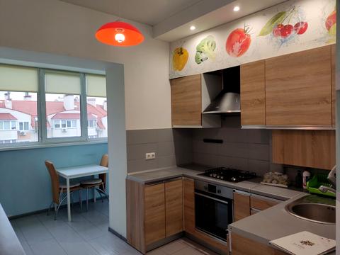 квартира за адресою Богдана Хмельницького вул., 9-Б