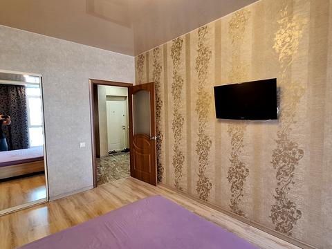 квартира по адресу Регенераторная ул., 4 к7