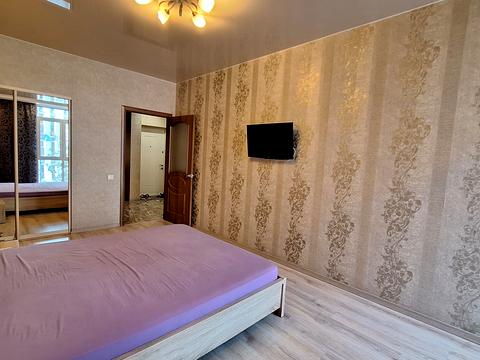 квартира по адресу Регенераторная ул., 4 к7