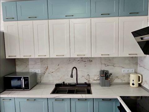 квартира по адресу Правды просп. (Правды), 45-А