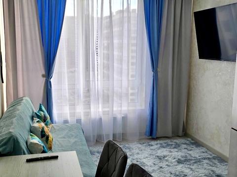 квартира по адресу Правды просп. (Правды), 45-А