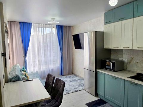 квартира по адресу Правды просп. (Правды), 45-А