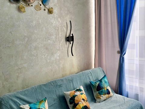 квартира по адресу Правды просп. (Правды), 45-А