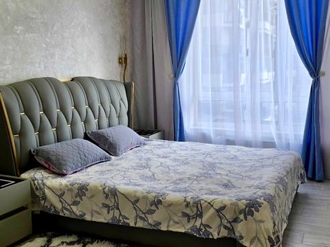 квартира по адресу Правды просп. (Правды), 45-А