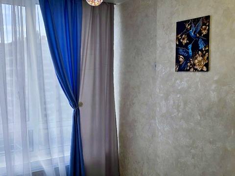 квартира по адресу Правды просп. (Правды), 45-А