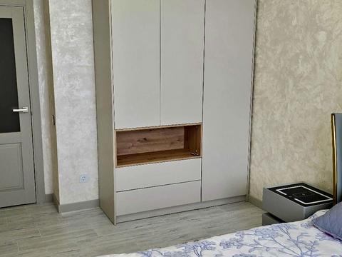 квартира по адресу Правды просп. (Правды), 45-А