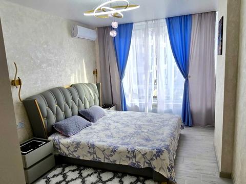 квартира по адресу Правды просп. (Правды), 45-А