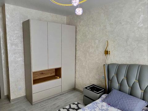 квартира по адресу Правды просп. (Правды), 45-А