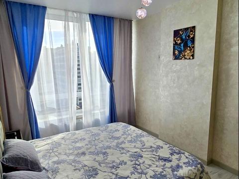 квартира по адресу Правды просп. (Правды), 45-А