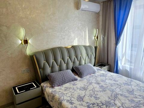 квартира по адресу Правды просп. (Правды), 45-А