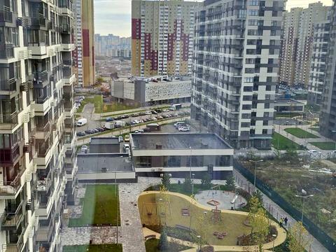 квартира по адресу Правды просп. (Правды), 45-А