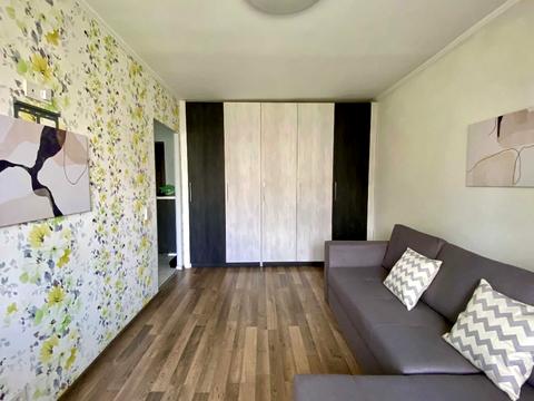 квартира по адресу Олега Мудрака ул. (Генерала Наумова), 23-А