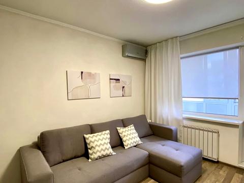 квартира по адресу Олега Мудрака ул. (Генерала Наумова), 23-А