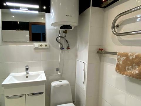 квартира по адресу Олега Мудрака ул. (Генерала Наумова), 23-А