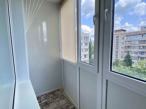 квартира по адресу Олега Мудрака ул. (Генерала Наумова), 23-А