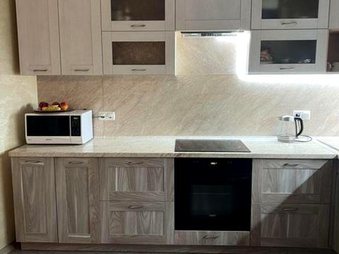 квартира за адресою Володимира Івасюка просп. (Героїв Сталінграду), 2-Д