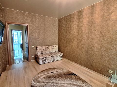 квартира по адресу Регенераторная ул., 4 к7