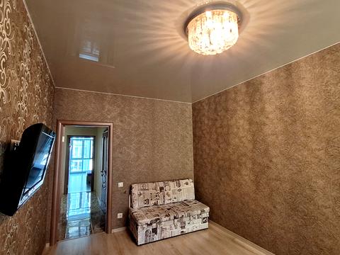 квартира по адресу Регенераторная ул., 4 к7